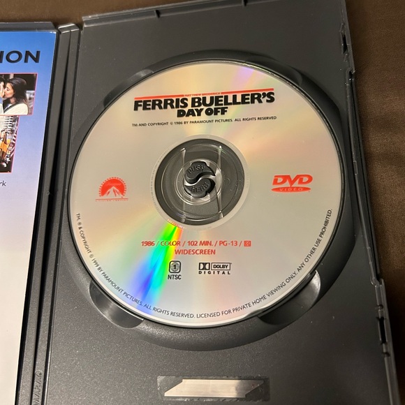 Ferris Bueller’s Day Off - Picture 3 of 4